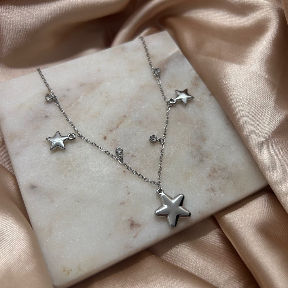 Stargaze ketting